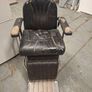 barbers chair Image 3