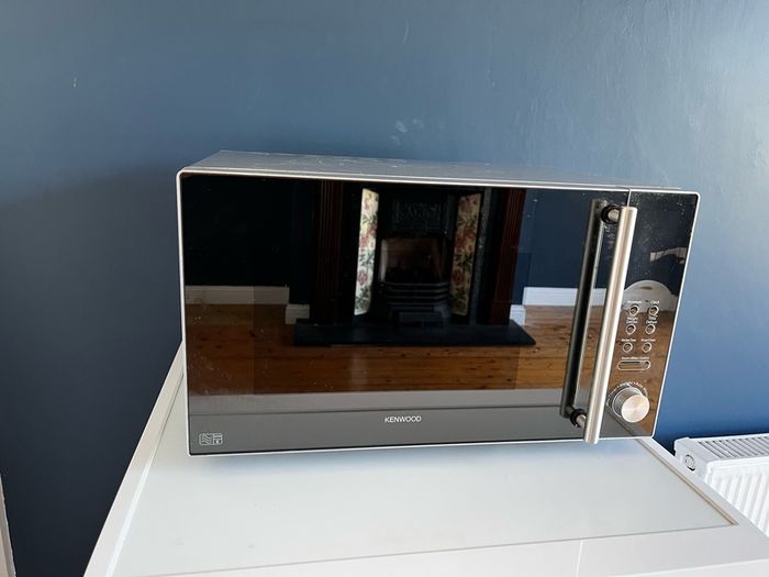 Kenwood Microwave