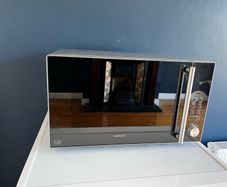 Kenwood Microwave
