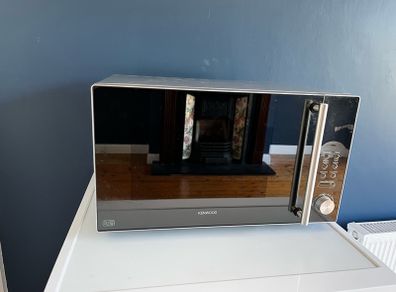 Kenwood Microwave