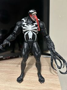 Marvel legends Gamerverse Venom