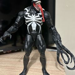 Marvel legends Gamerverse Venom