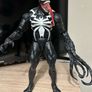 Marvel legends Gamerverse Venom Image 2