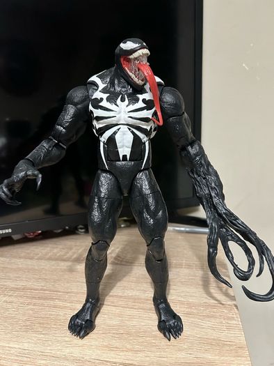 Marvel legends Gamerverse Venom