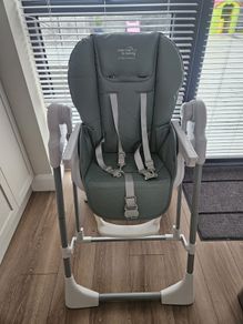 Nup nup highchair