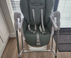 Nup nup highchair