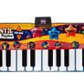 Gigantic Keyboard Playmat Image 3