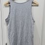mens gymwear vest Image 2