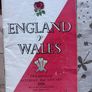 Vintage Rugby Programmes Image 7
