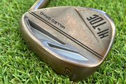 Taylormade HiToe Milled Grind 50 degree