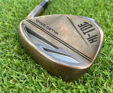 Taylormade HiToe Milled Grind 50 degree