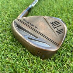 Taylormade HiToe Milled Grind 50 degree