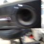 Yamaha intergrated Subwoofer Image 4
