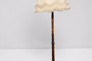 Vintage Free Standing Light