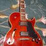 Chinese Gibson ES 135 (Chibson) Image 4