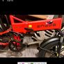 Electric bike engwe Image 3