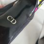 Vintage Christian Dior heels Image 4