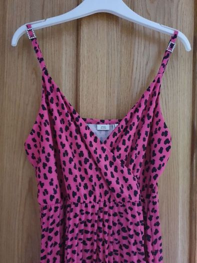 river island dress