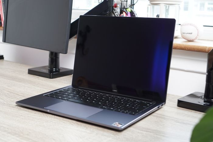 Huawei Matebook D14 14" Laptop | Ryzen 5 4600H | 8GB | 256GB SSD