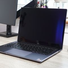 Huawei Matebook D14 14" Laptop | Ryzen 5 4600H | 8GB | 256GB SSD