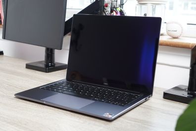 Huawei Matebook D14 14" Laptop | Ryzen 5 4600H | 8GB | 256GB SSD