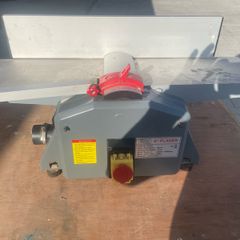 Sip 6inch Planer
