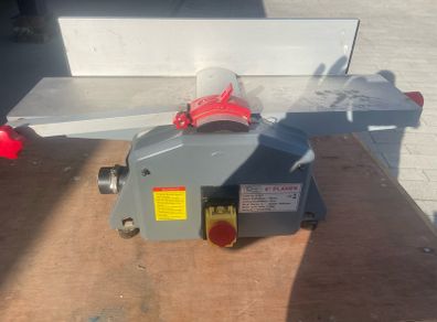 Sip 6inch Planer