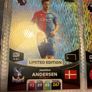 11 limited editions panini Image 7