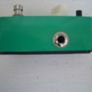 Mooer Green Mile Overdrive Guitar Pedal Image 5