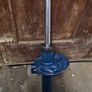 VW golf mk5 front shock Image 2