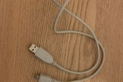 Motorola usb cable
