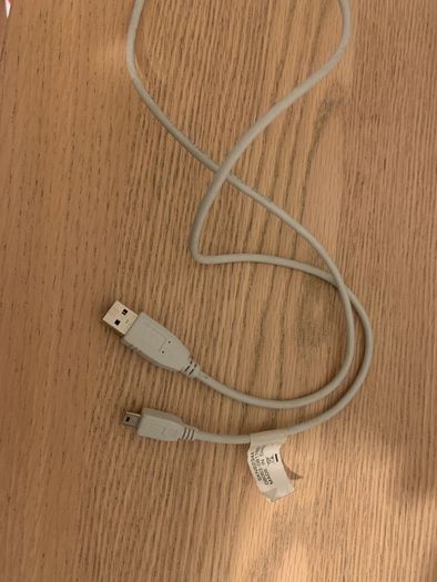 Motorola usb cable