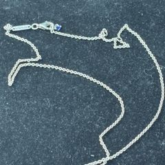 pandora necklace