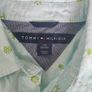 Tommy Hilfiger Boys Short Sleeve Tropical Shirt Image 2