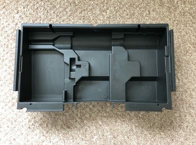 Dewalt DS150 insert tray