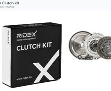 RIDEX Clutch kit for Citroen - BRAND NEW!!!