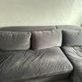 Big sofa L shape Image 6