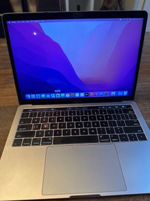 MacBook Pro 13" 2016 Touchbar | i5 | 8GB | 500GB SSD