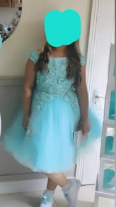 confirmation dress
