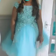 confirmation dress