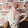 Whittard of Chelsea  Teapot Image 3