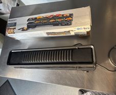 Raclette Grill