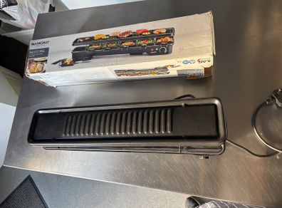 Raclette Grill