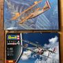 Ship & Aircraft Model kits for sale Image 5