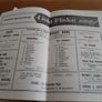 Drumcondra V Ask Vorwarts 1965 programme Image 5