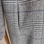 Woollen Lined Coat... Size 16 Image 4
