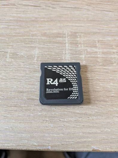 Nintendo DS Spares