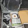 Digital Camping Satellite System Image 2