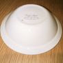 Rare Arklow Pottery "Famel Rose" Pin Dish Mini Bowl Image 3