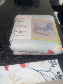 duvet  set
